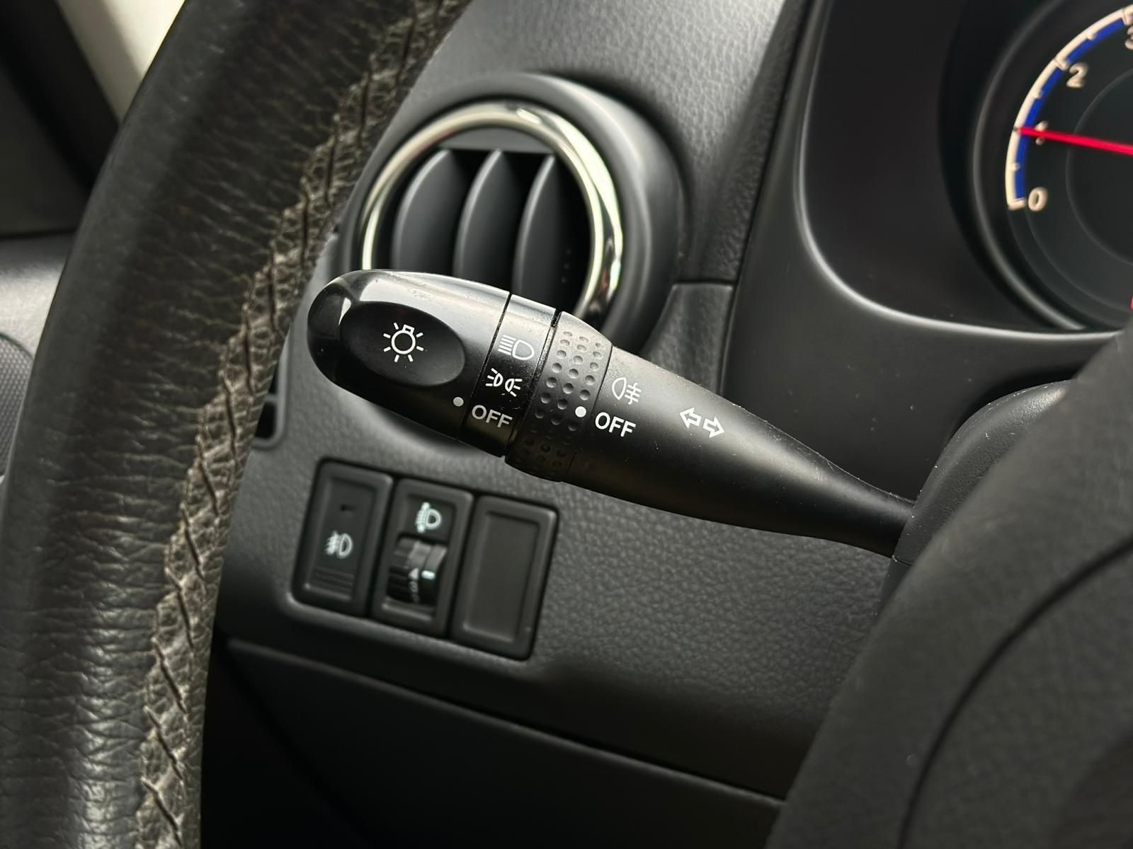 FIAT Sedici 1.6 EASY 4x2* KLIMA#16''ALU#ZV#RADIO#CD - Image 18