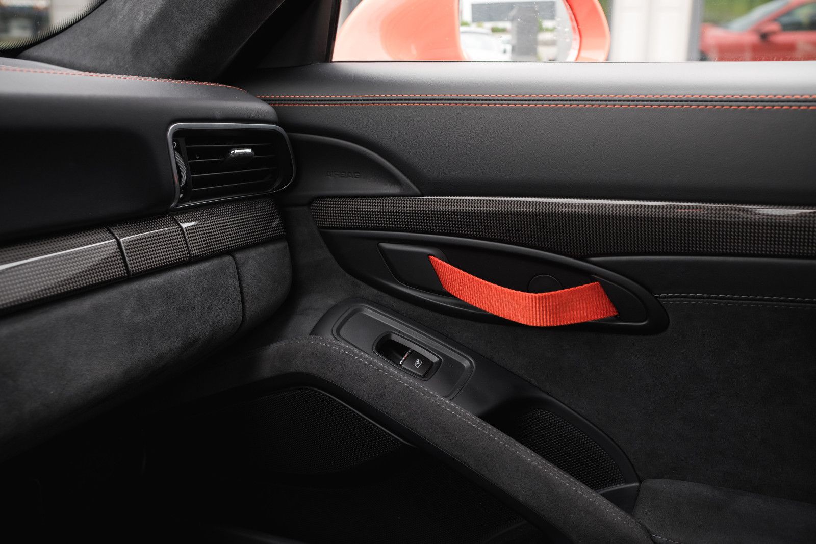 Fahrzeugabbildung Porsche 991.1/911 GT3 RS-Lift-PCCB-90 Ltr. Tank-PDLS+