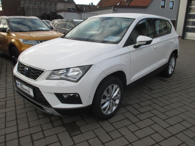 Seat Ateca 2,0 TDI Style