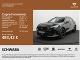 Cupra Formentor VZ5 2.0 TSI DSG 4Drive *ACC*BEATS*20'' - Cupra Formentor: Vz5
