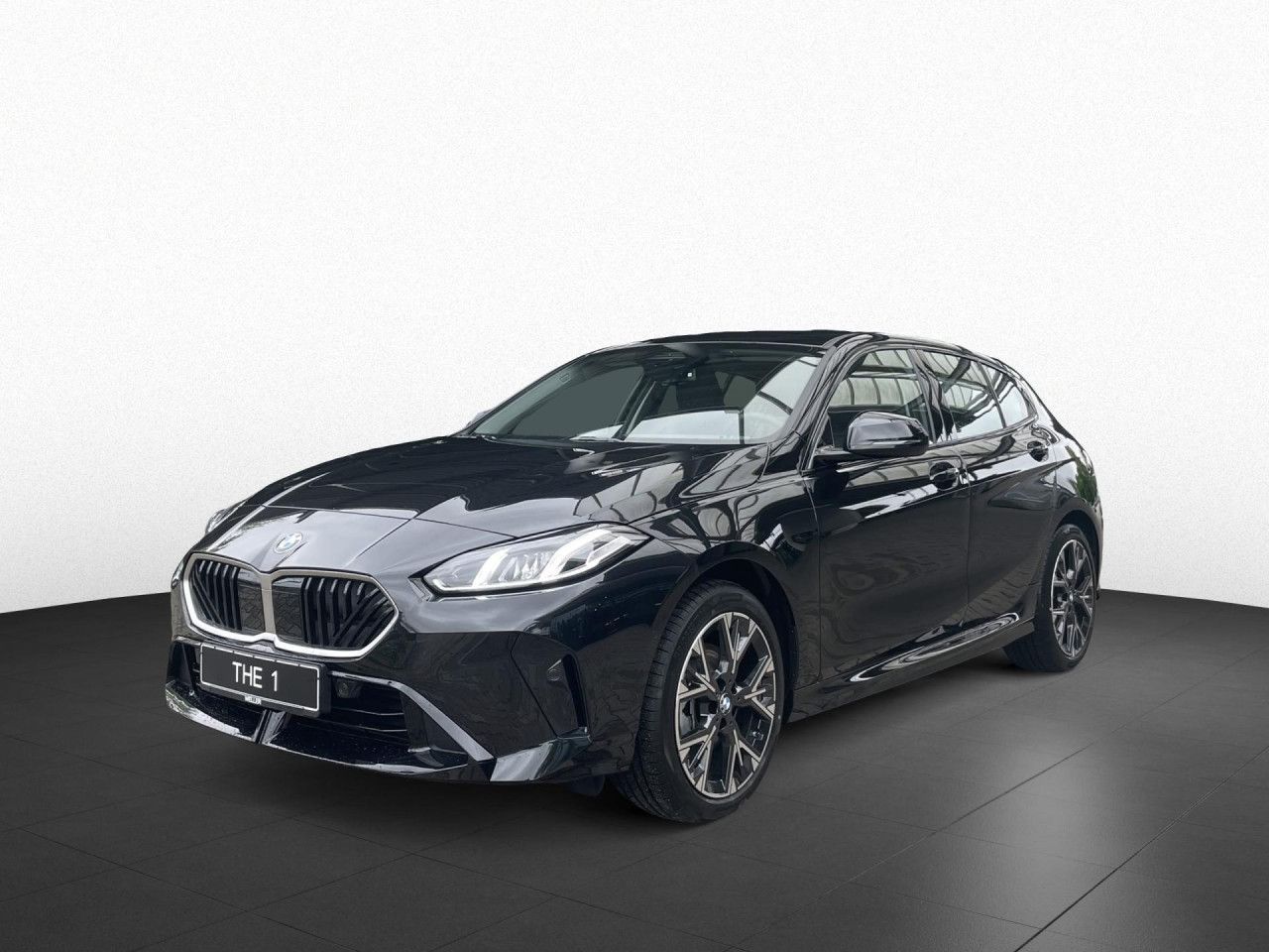 BMW 120 - Bild 2