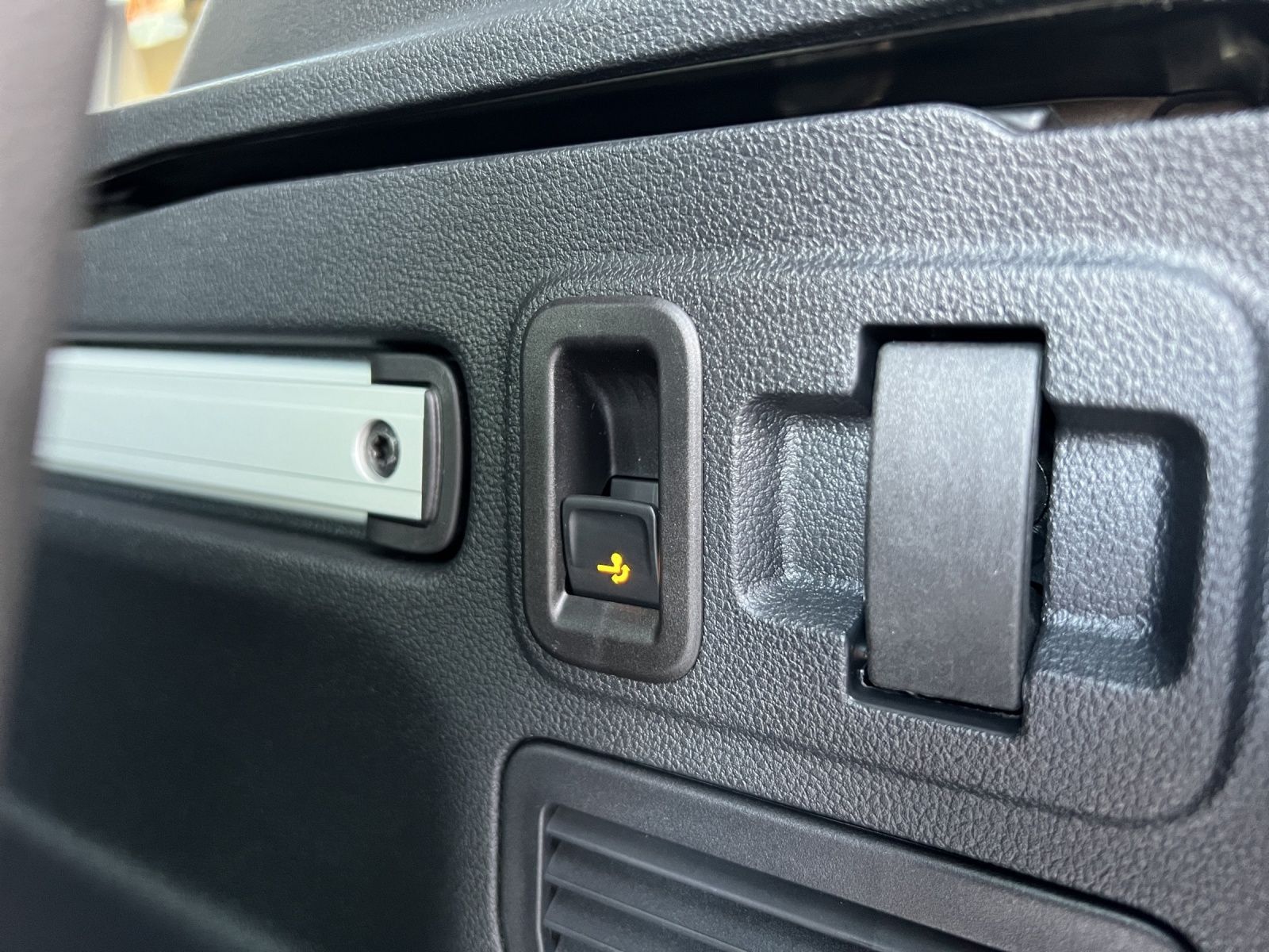 Touran Goal 1.5 TSI DSG AHK*ACC*7-Sitzer