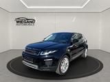 Land Rover Range Rover Evoque HSE - Land Rover Gebrauchtwagen in Mannheim