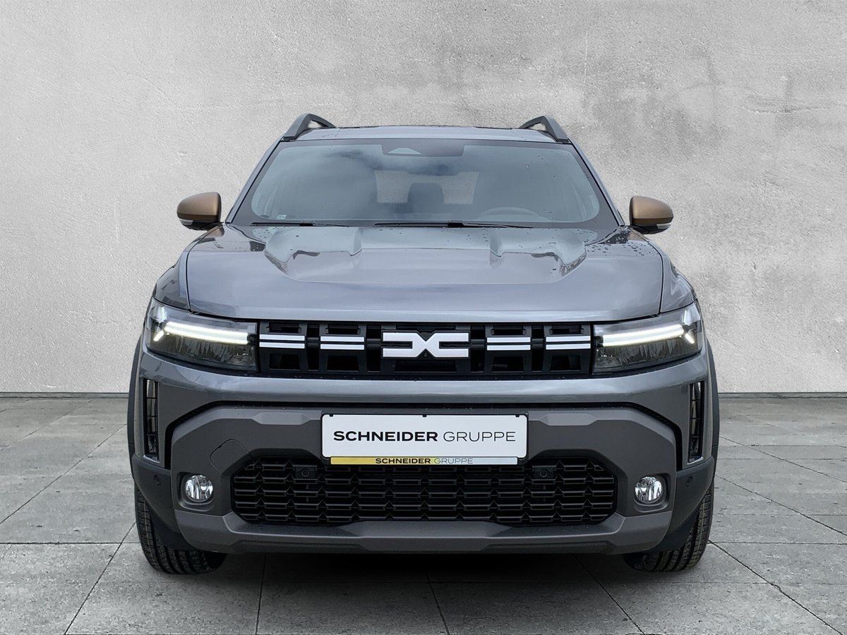 Dacia Duster - Bild 8