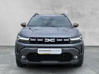 Dacia Duster - Vorschau Bild 8