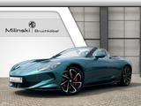 MG Cyberster X-Power AWD *77kWh*