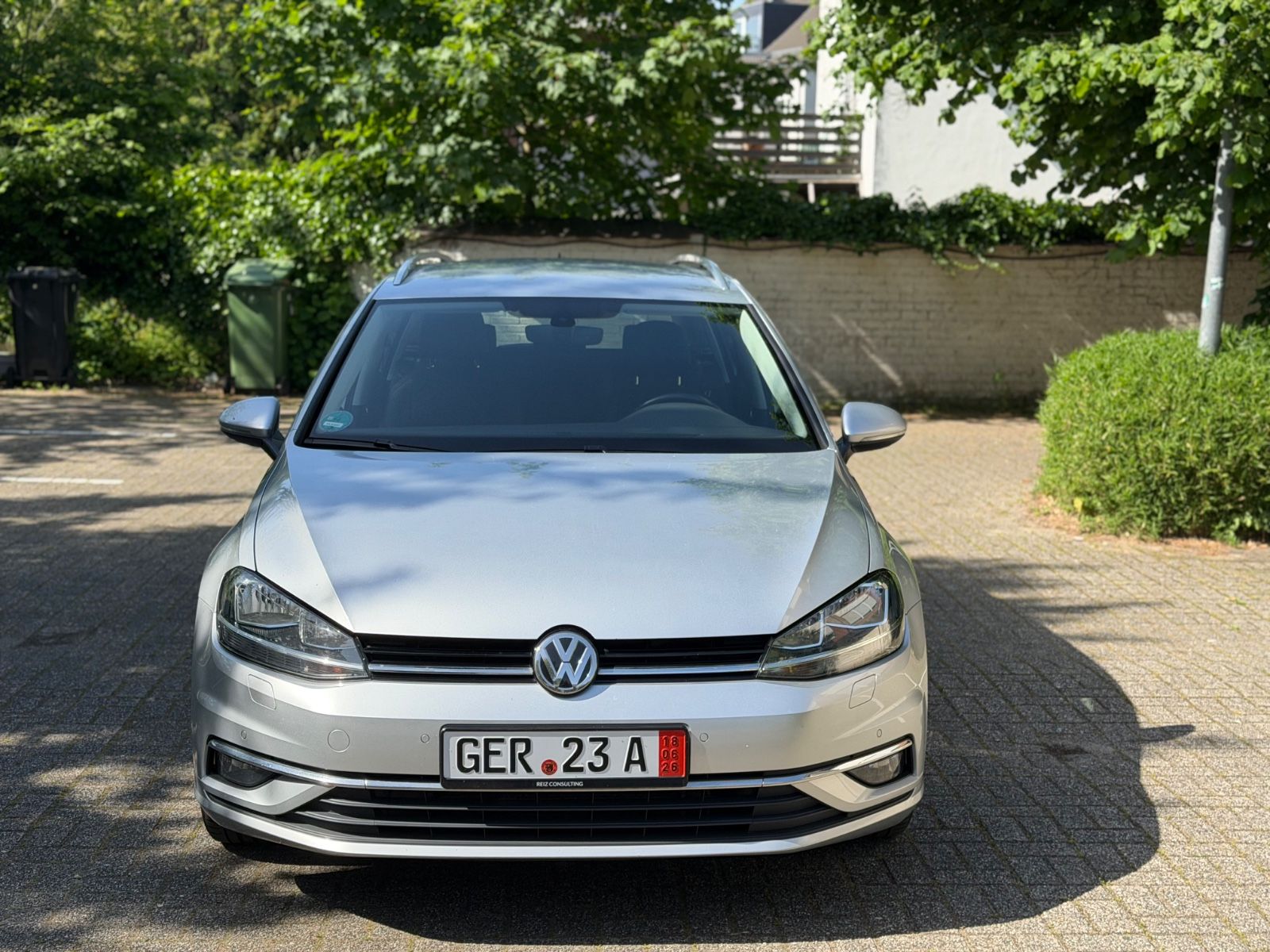 VW Golf