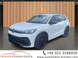 Volkswagen Tiguan 1.5 eTSI 110 kW R-Line*BlackStylel*H&K