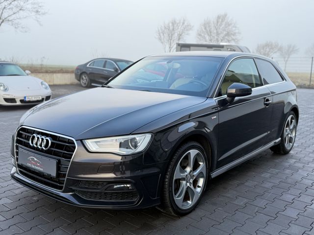 Audi A3 1.8 TFSI S Line S Tronic Xenon