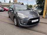 Citroën C3 Tendance TÜV und HU neu - Citroën C3 Gebrauchtwagen in Stuttgart