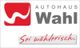 Autohaus Wahl GmbH