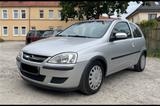 Opel Corsa C 1,2l Twinport neue Steuerkette, Klima - Opel Corsa aus 2005 mit Benzin-Antrieb: Kleinwagen