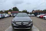 Mercedes-Benz GLA 200 Sportsitze Sportpaket Sport Lenkrad - Mercedes-Benz GLA-Klasse Gebrauchtwagen in Hannover