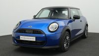MINI Cooper C - Vorschau Bild 1