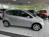 Mercedes-Benz A 170 A A 170 3-türig Polar Star - Mercedes-Benz A 170 mit Benzin-Antrieb: Automatik