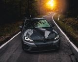 Volkswagen Golf 7 (VII) R - 500PS - Unikat - Volkswagen Golf: V Ps