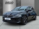 Opel Corsa GS Line Turbo LED Apple CarPlay Android Au - Opel Corsa Gebrauchtwagen in Hamburg