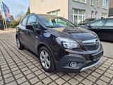 Opel Mokka 1.6 Edition ecoFlex.Navi.Ganzjahres Reifen - Opel Mokka in Hamburg