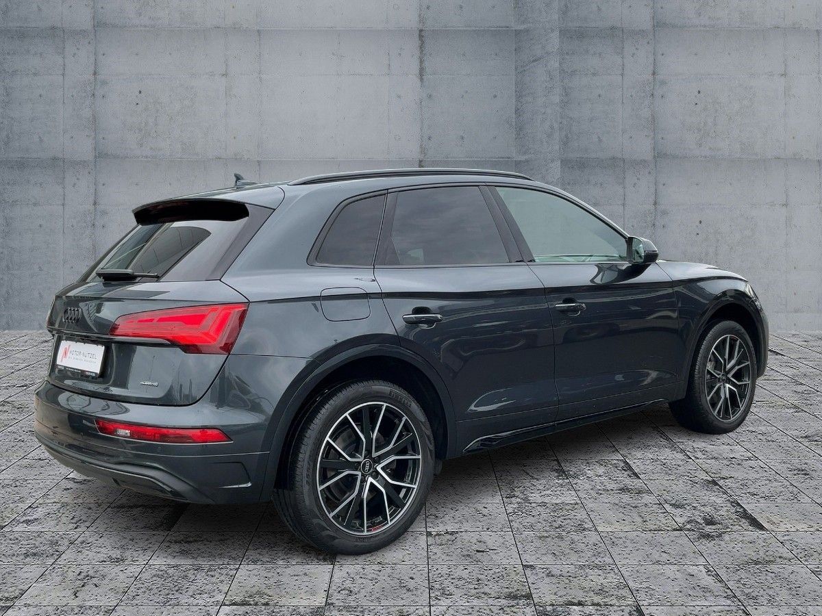 Audi Q5 - Bild 6