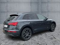 Audi Q5 - Vorschau Bild 6
