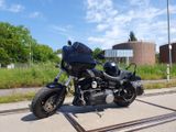 Harley-Davidson FXDF  Fat Bob 103 - HARLEY-DAVIDSON FXDF