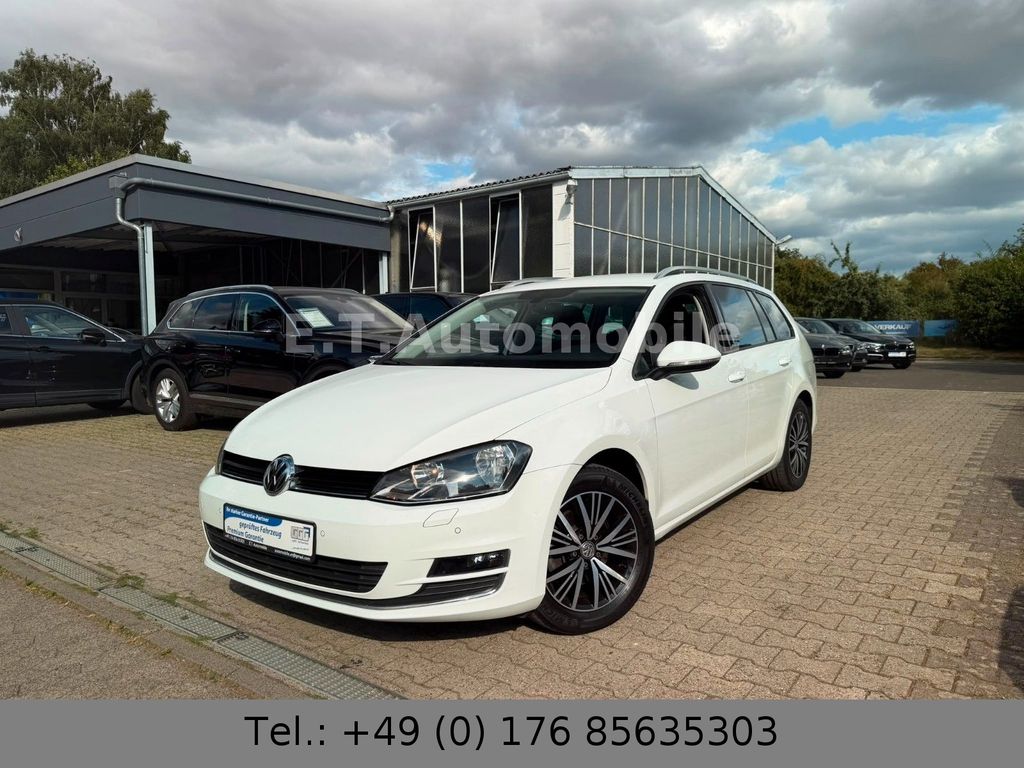 Image of Volkswagen Golf