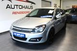 Opel Astra H Lim. Edition 1.6 Benzin - gebrauchte Opel Astra aus dem Jahr 2007