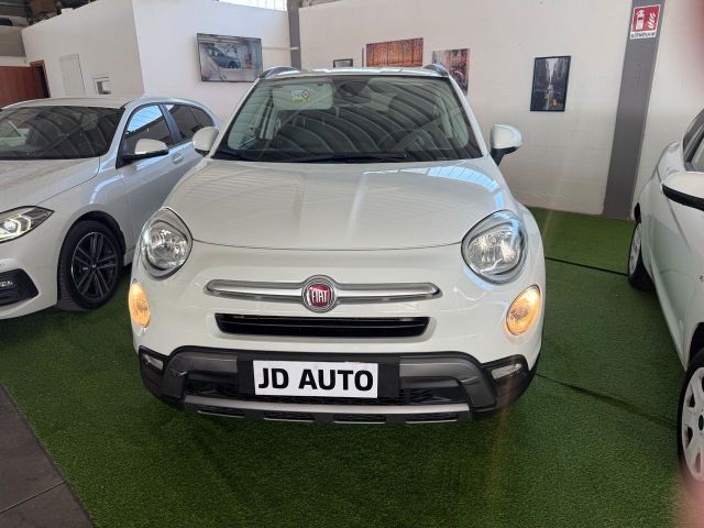 FIAT 500L Cross