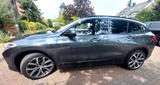 BMW X2 sDrive18i AHK, Sportsitze, Keyless, Navi... - BMW X2 in Leverkusen
