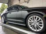 Audi A6 3.0 TDI 200kW quattro S tronic Av - - Audi A6