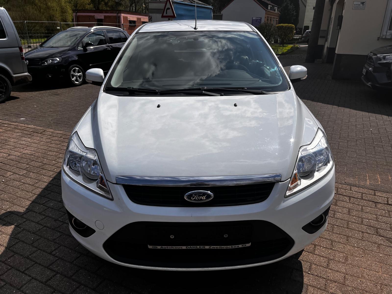 Ford Focus Turnier Style