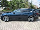 Mazda 6 2.0L SKYACTIV G 165 EXCLUSIVE-LINE COMB - Mazda 6 Gebrauchtwagen in Dresden