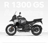 BMW R1300GS Adventure OIL INCLUSIVE - BMW R 1300 GS ADVENTURE