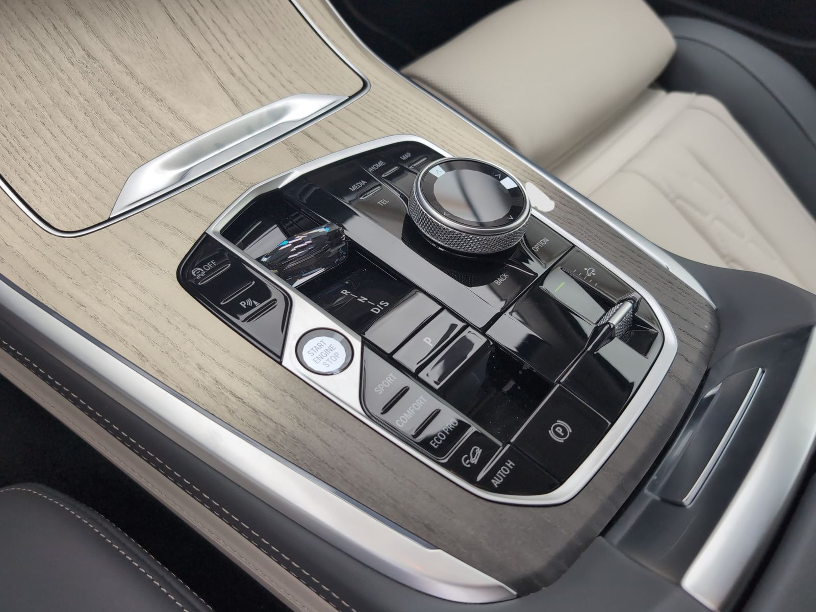 BMW X7 - Bild 15