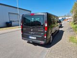 Renault Trafic Combo 3,0t L2H1 9-SITZER AHK PDC NAVI - Renault: Kleinbus, 9sitzer