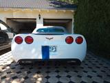 Corvette C6 6.0 V8 Cabrio Autom. - - gebrauchte Corvette C6 aus dem Jahr 2005