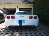 Corvette C6 6.0 V8 Cabrio Autom. - - Corvette C6: Cabrio