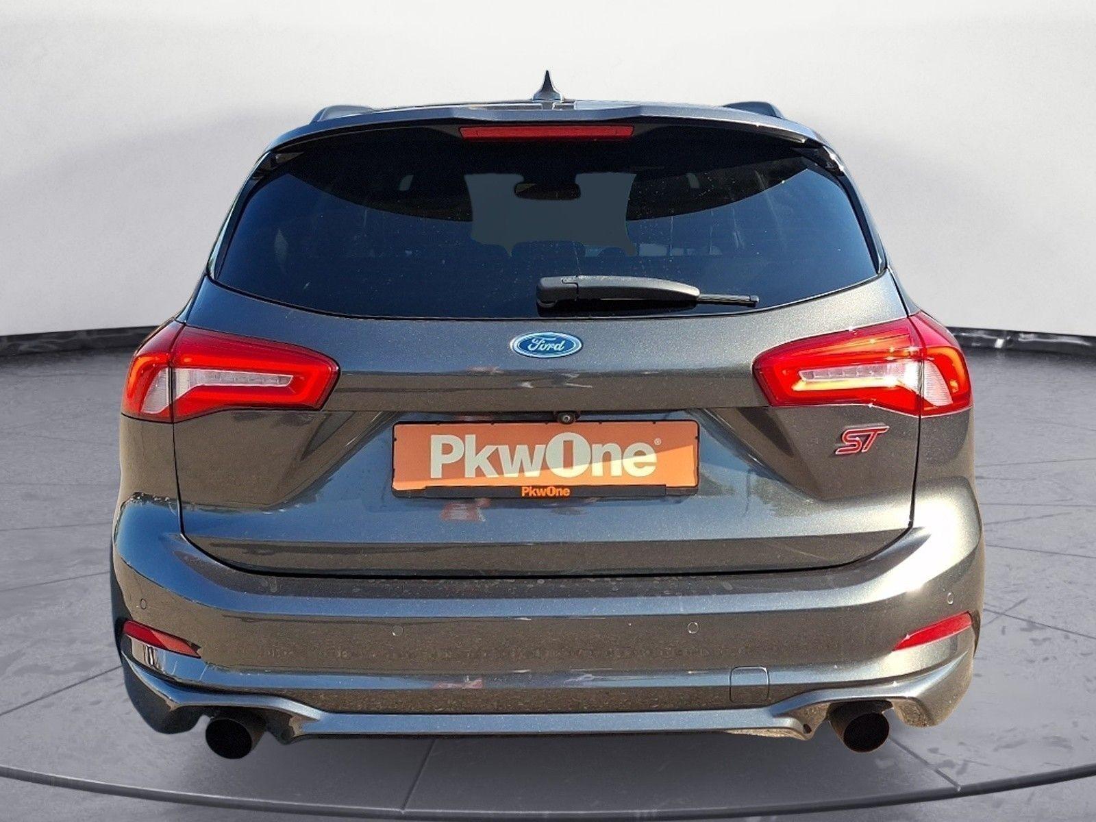 Ford Focus ST Turnier AHK*ACC*NAVI*KAMERA*SHZ*LHZ*KEY, миниатюра 4