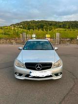 Mercedes-Benz Mercedes Benz C230 Amg-Line - Mercedes-Benz C 230 in Stuttgart