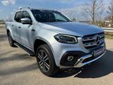 Mercedes-Benz X 350 d 4Matic Edition Power/2HD/360°/Alcantara/ - Mercedes-Benz X-Klasse in Stuttgart