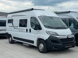 Pössl Summit 600 L Shine | Reinsetzen, abfahren! - Offers