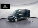 Volkswagen Crafter 2.0 TDI DSG L3H3 Mittell.Hochd.Klima AHK - Volkswagen Crafter in Braunschweig