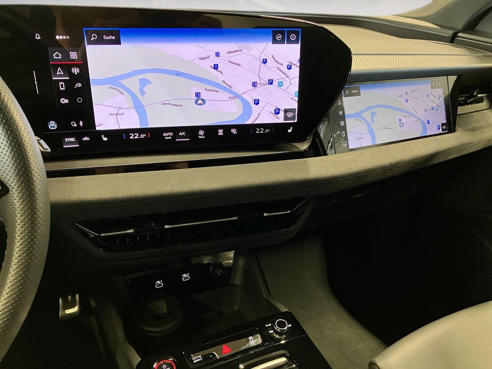 Audi SQ6 e-tron - Bild 12