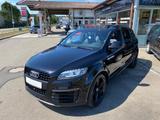 Audi Q7 3,0 TDI quattro/7-SITZER/NAVI/PANORAMA/KAMERA - Audi: 7