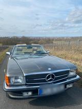 Mercedes-Benz R107 420 SL | technisch sehr... - Mercedes-Benz 420: 420se