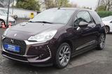 DS Automobiles DS3 DS 3 Cabrio Sport Chic - DS Automobiles DS3 aus 2016
