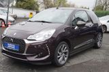DS Automobiles DS3 DS 3 Cabrio Sport Chic - DS Automobiles DS3: Sport Chic