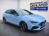 Hyundai i30 2.0 T-GDI 8-DCT N Performance Navi - Hyundai i30 Jahreswagen