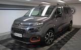 Citroën Berlingo Lang XL Aut. AHK ACC NAVI HUD 7-Sitzer - Citroën Berlingo mit Benzin-Antrieb