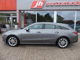 Mercedes-Benz CLA 180 Shooting Brake MBUX*Widescreen*LED*Navi - Mercedes-Benz W180